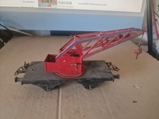 Wagon Grue  Hornby   échelle