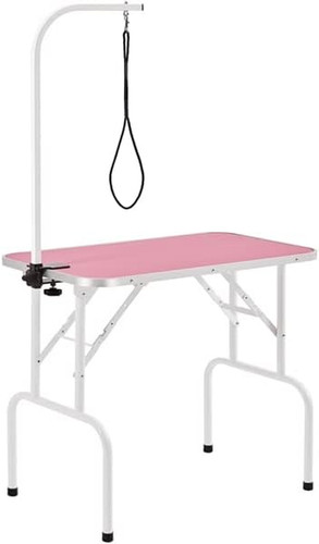 Table toilettage pour - table, de