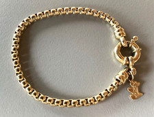 Bracelet Agatha en métal