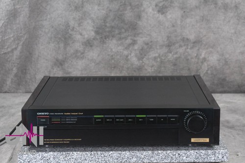 Onkyo integra p308 stereo - onkyo,