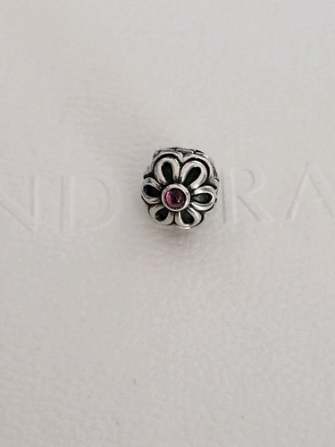 Pandora 790953rhl zinnia - pandora,