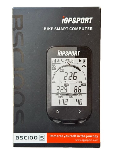 Igpsort bike smart - igpsort,