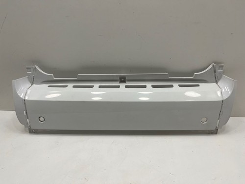 Pare chocs smart fortwo - pare-chocs, ii
