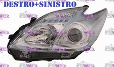 Paire De Phare Projecteur