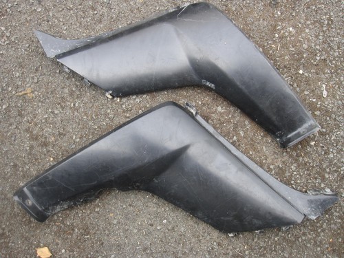 Coques ouies ecopes - coques,