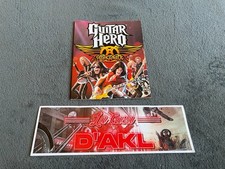 ₪PAS DE JEU₪ Notice de