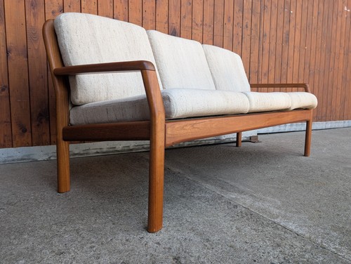 Dyrlund canapé vintage - dyrlund,