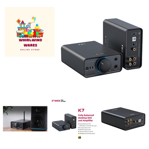 High performance desktop dac - dac, &