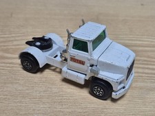 Camion Matchbox Super Kings