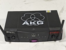 Récepteur Multi Fréquence