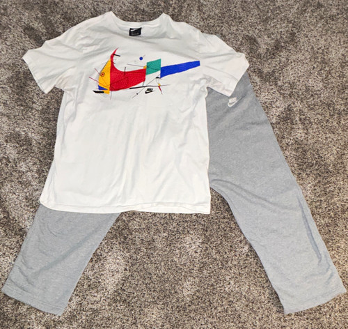 Nike men piece outfit - nike,