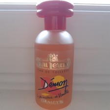 Parfum Eau De Toilette Démon