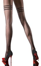 Collant FIORE Priscilla Effet