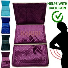 De Luxe Arrière Repos Medical