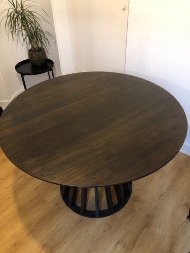 Table tikamoon manguier - table,