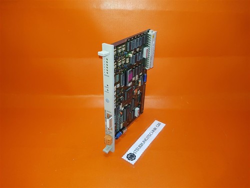 Siemens simatic sonar module - simatic,