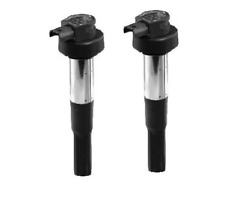 Coppia Bobines D'Allumage