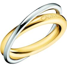 Bague Calvin Klein Taille 