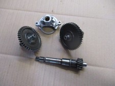 Boite de vitesses reducteur pour Yamaha 50 DT MX - 1RE