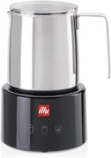Neuf Mousseur Électrique Illy
