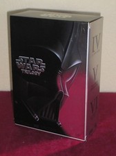 Coffret dvd star wars - star, la