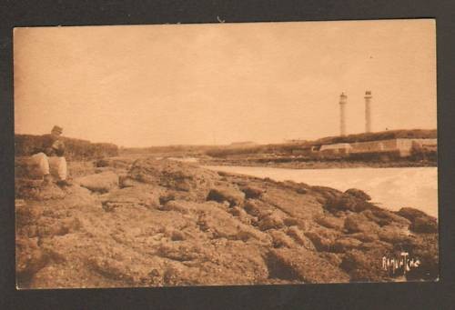 Ile aix militaire en - ile, (17)