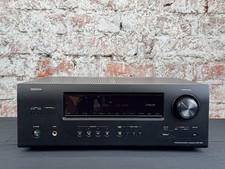 Denon receiver avr 1912 1 - denon,