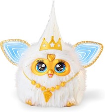 Peluche interactive furby - peluche,