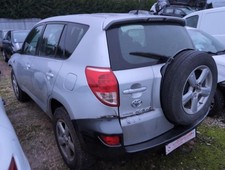 Pare soleil gauche TOYOTA RAV4