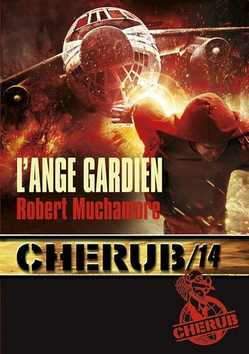 Cherub mission l ange - cherub,