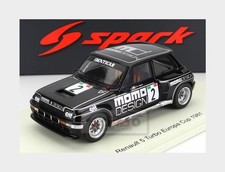 1:43 SPARK Renault R5 Turbo #2
