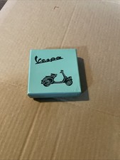 Porte-clefs vespa Scooter