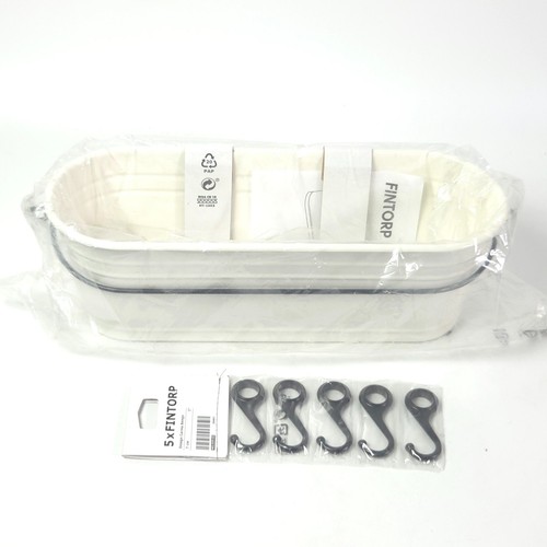 Ikea fintorp hanging condiment - ikea,