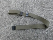 US ARMY WW2 Authentique Bretelle Garand en toile