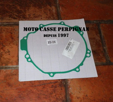 Joint Carter Alternateur Honda - 800 VFR 2002/2020 -RC46-RC79-RC60- Crossrunner