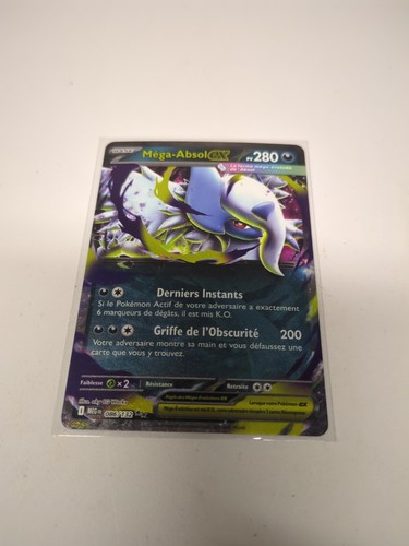 Carte pokémon française - pokémon,