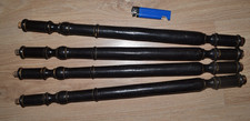 Balustres anciens de - 4,