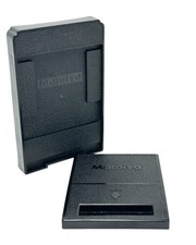 [ près De Mint ] Mamiya M645 Haut Bouchon Corps & Prisme Casquette pour CD / Pd