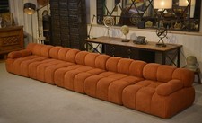 Grand canapé modulable 10