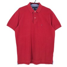 TOMMY HILFIGER T-Shirt À Col