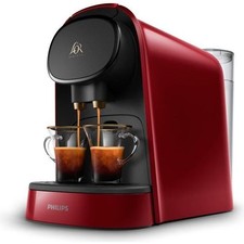 Philips barista lm8012 51 - philips, l'or