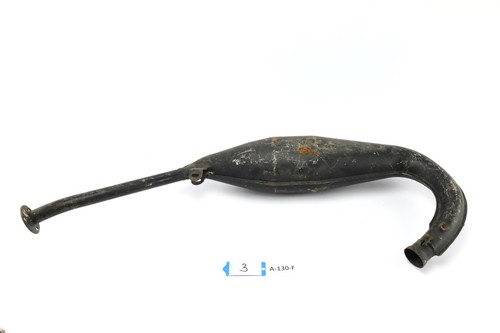 Aprilia 125 mpa0 1996 - 1996,