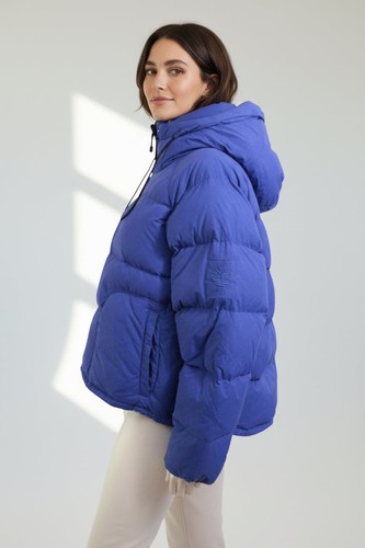 Doudoune timberland homme bleu - timberland,