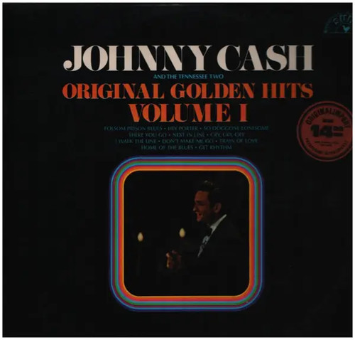 Johnny cash and - cash, tennessee