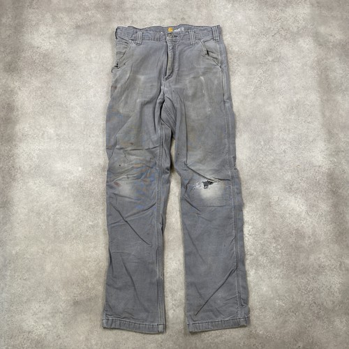Pantalon travail carhartt - de,