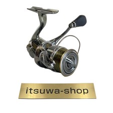 SHIMANO 18 STELLA C2500SHG noir d'occasion du Japon