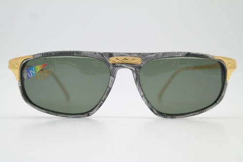 Lunettes soleil vintage - de,