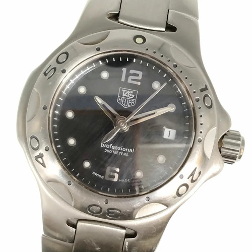 Tag heuer kirium - tag,