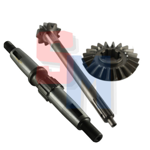 Kit paires coniques arbre - paires,