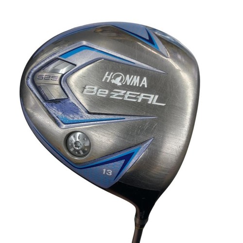 Femmes honma golf zeal 525 - femmes, be